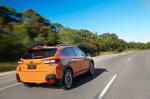 Subaru XV 2017 года (AU)